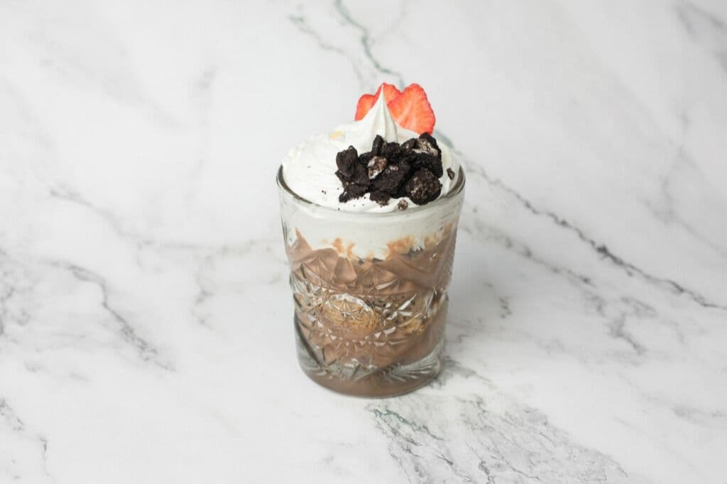 Chocolate Atole