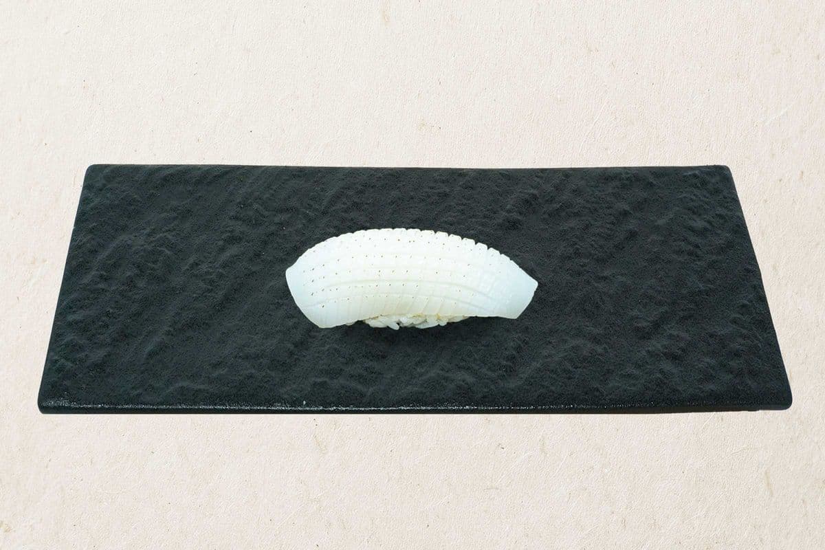 Ika Sushi (1 pc)