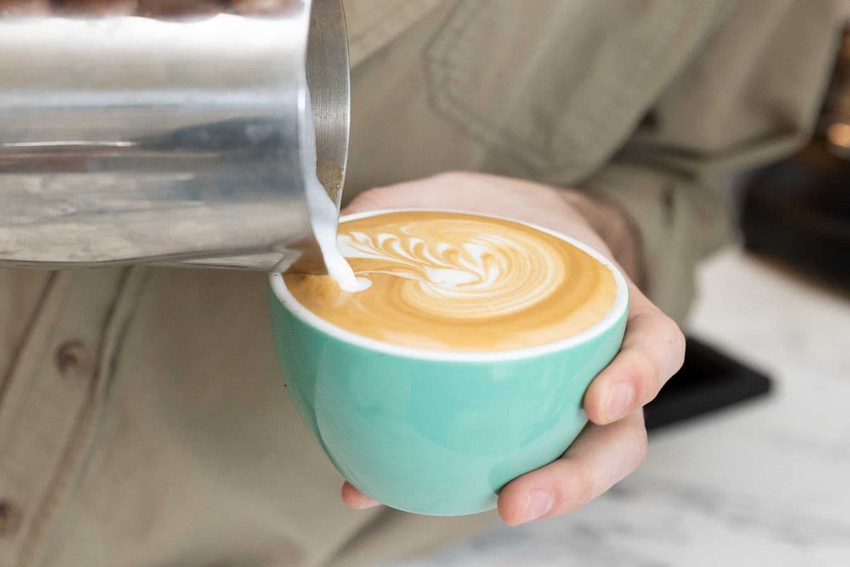 Cappuccino