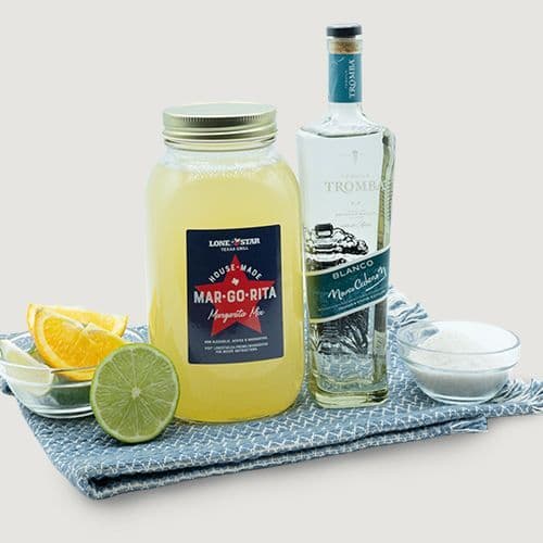 Classic Lime Mar-Go-Rita