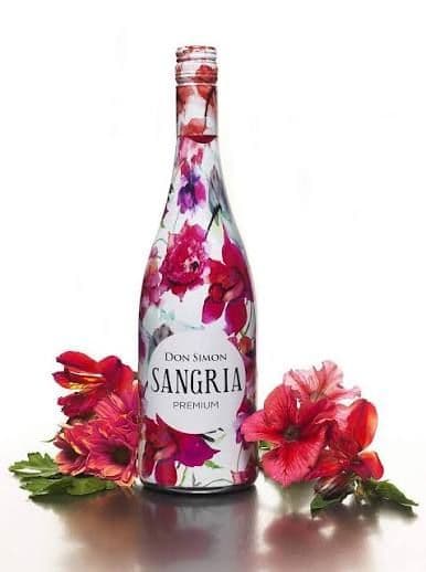 DON SIMON PREMIUM SANGRIA (750ML)