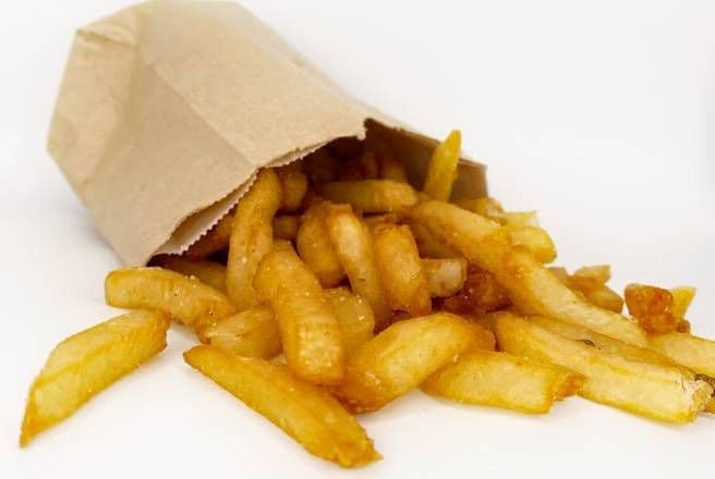 Frites