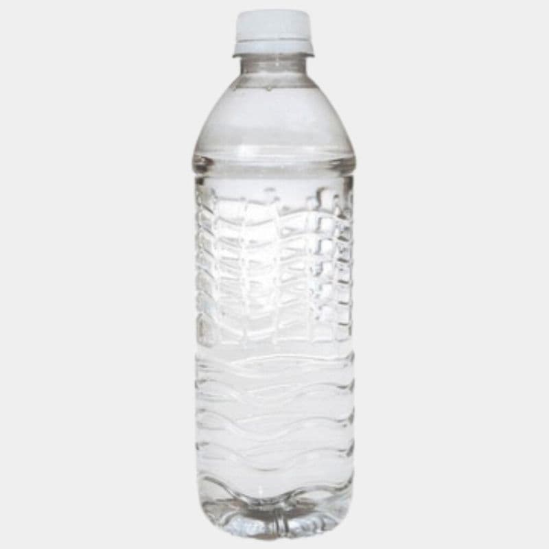 Water 591ml