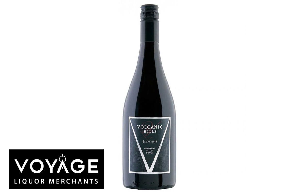 Volcanic Hills Gamay Noir (1 x 750 ml)