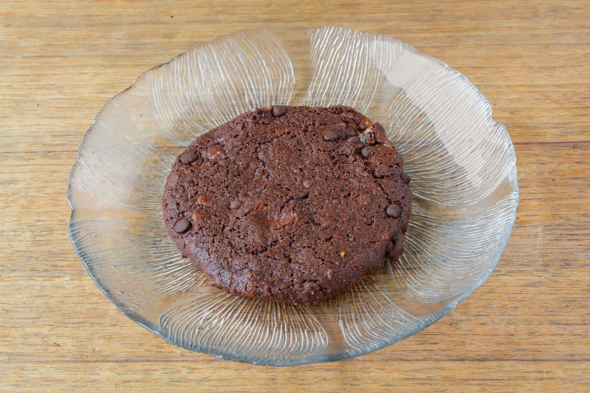 Rocky Road Cookie (1 pc)