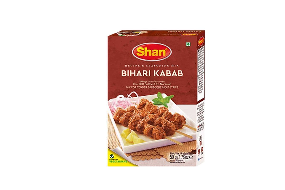 Shan Bihari Mix