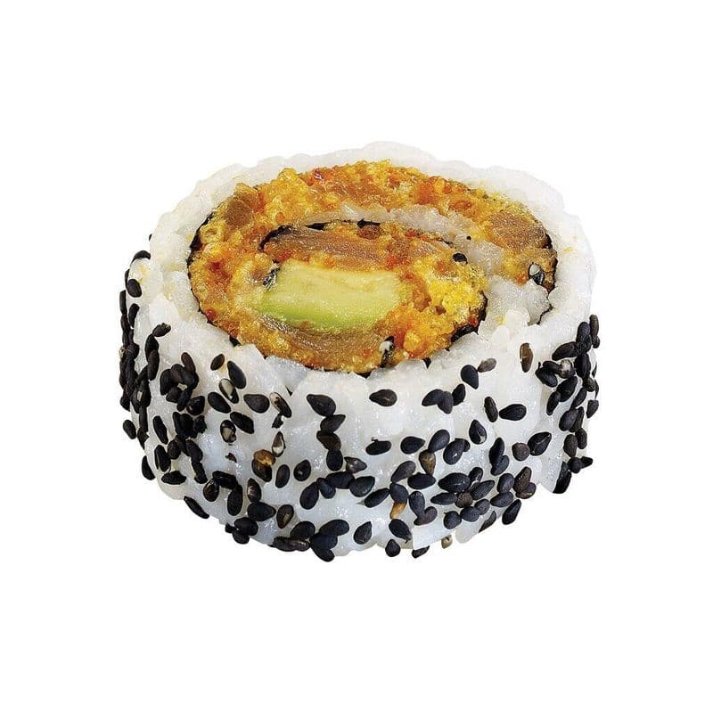 Sumomaki Smoky® / Sumomaki Smoky🅫