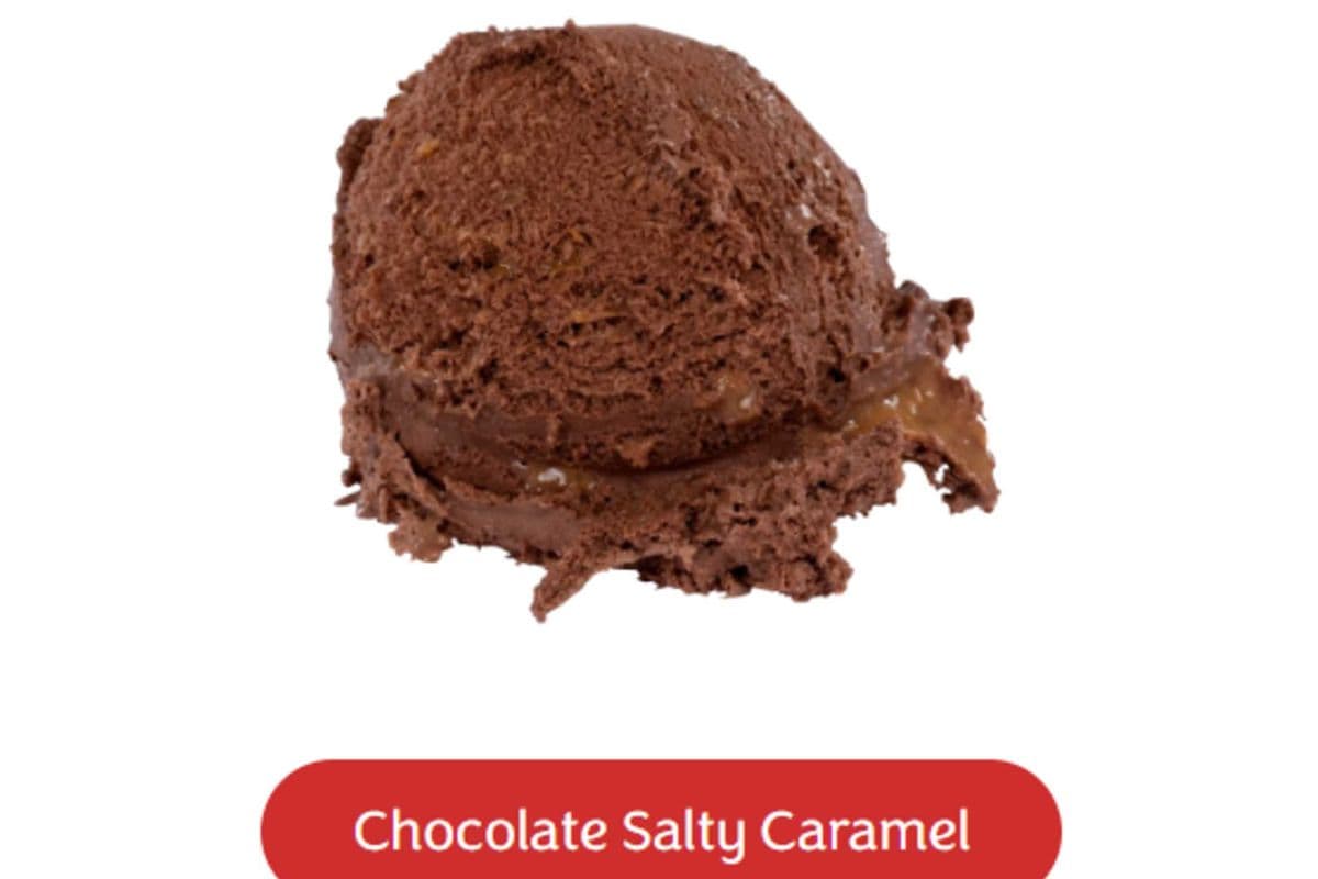 Chocolate Salty Caramel (8 oz)
