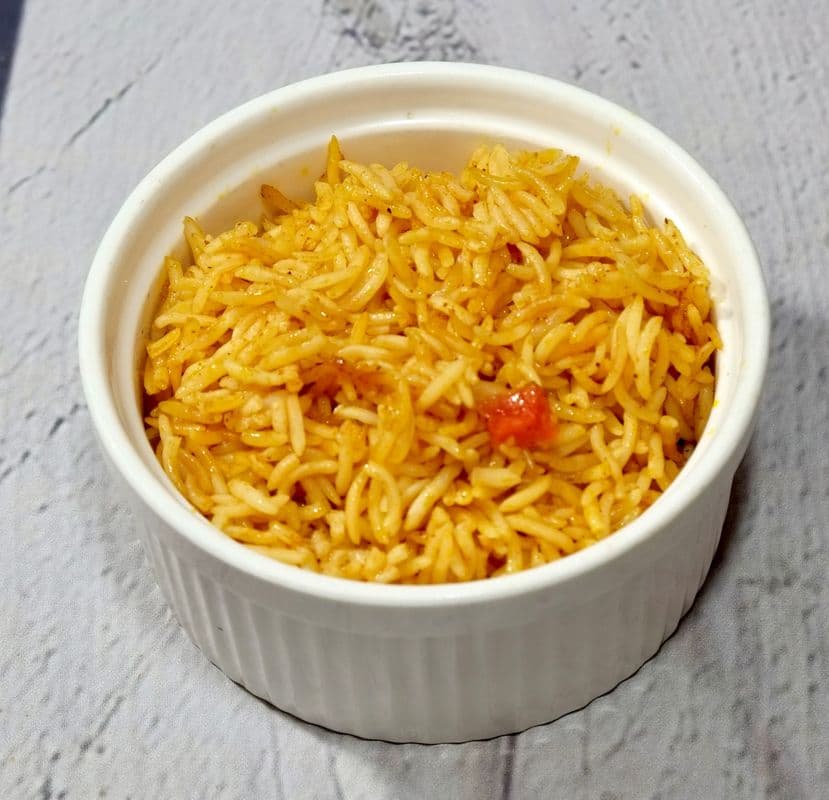Mexican Rice