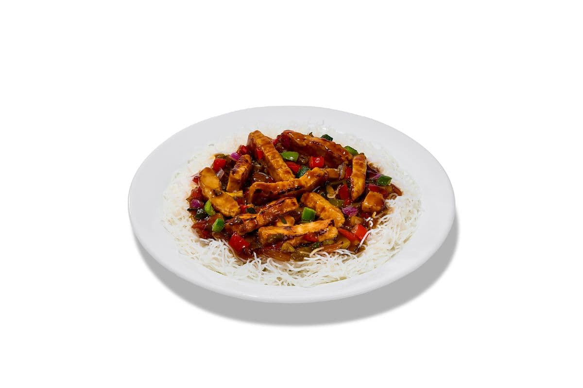 TERIYAKI REG