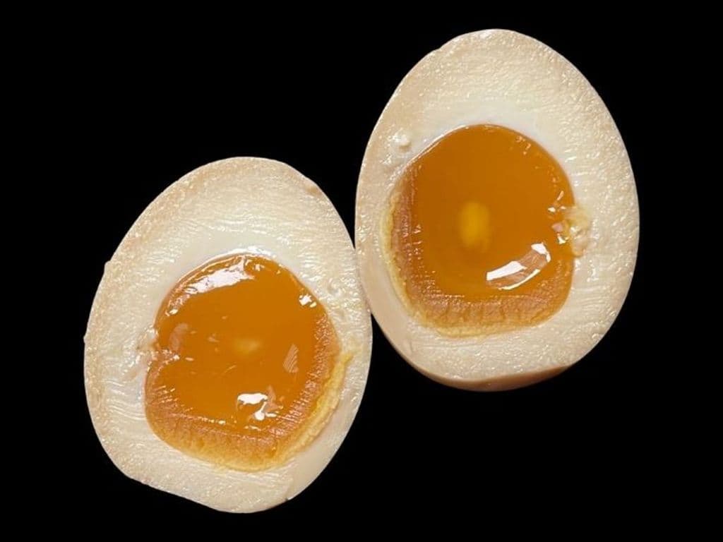 Ramen Egg
