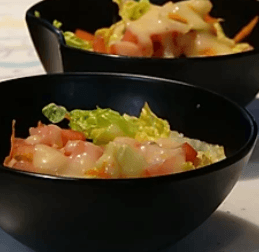 Salad - Ensalada