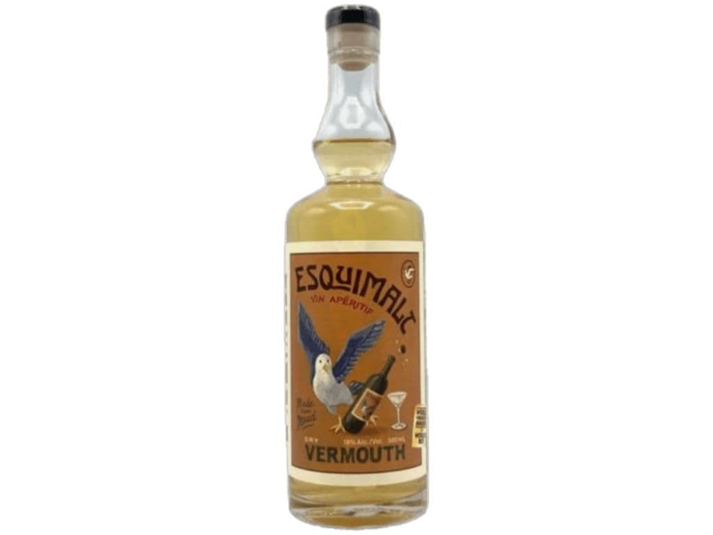 Esquimalt - Dry Vermouth