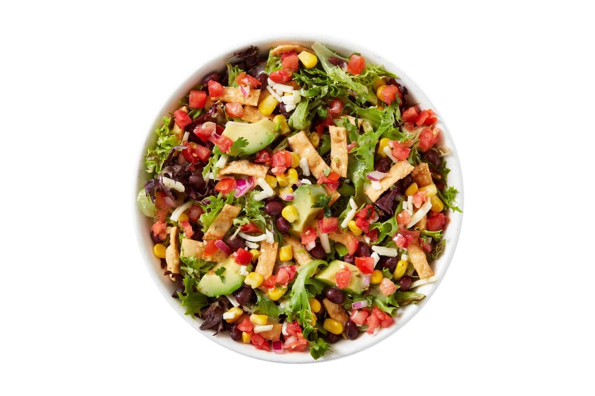 Fiiesta Salad