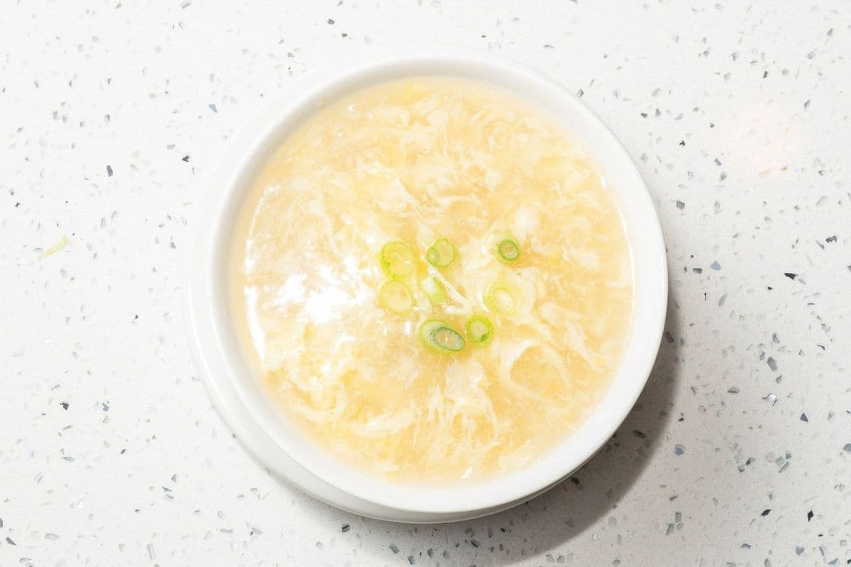 Corn Soup