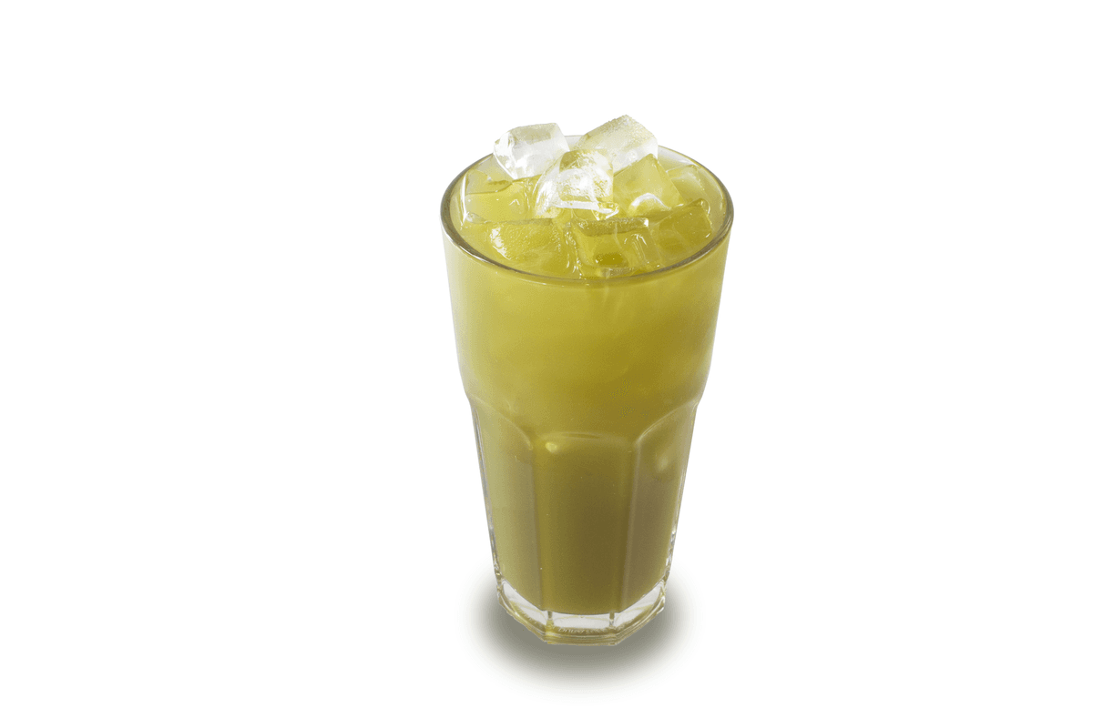 Sugarcane Juice with Kumquat - Nuoc Mia Tac