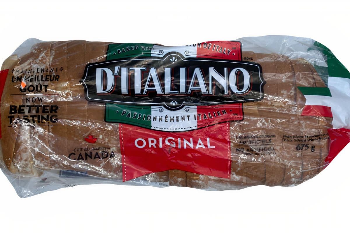 D'Italiano Original (675 g)