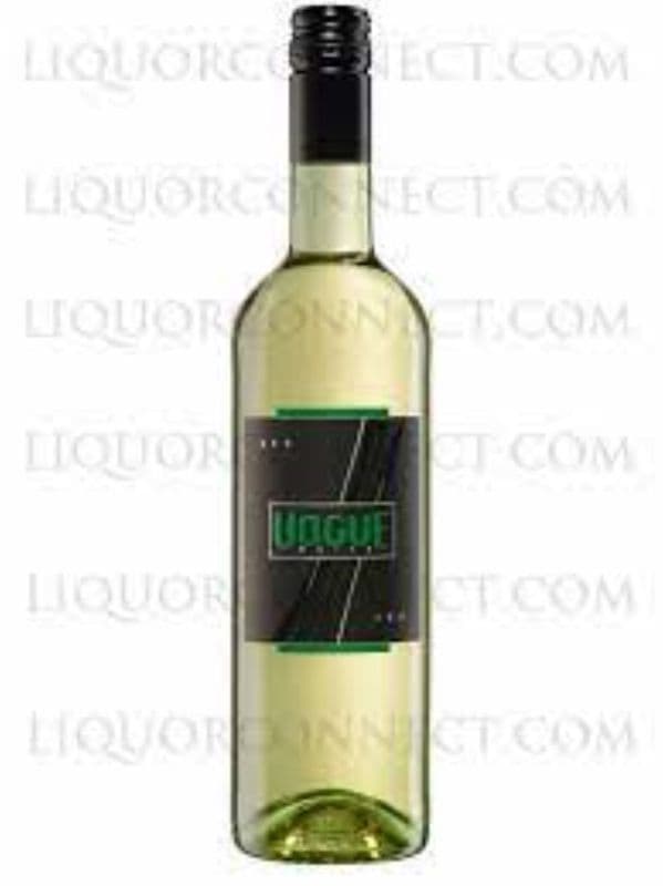 Dr. Zen Vogue White (750 ml)