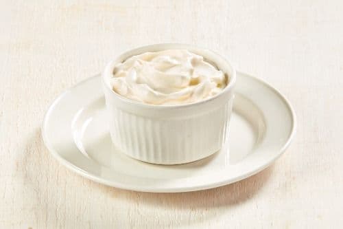 Sour Cream (3 oz)