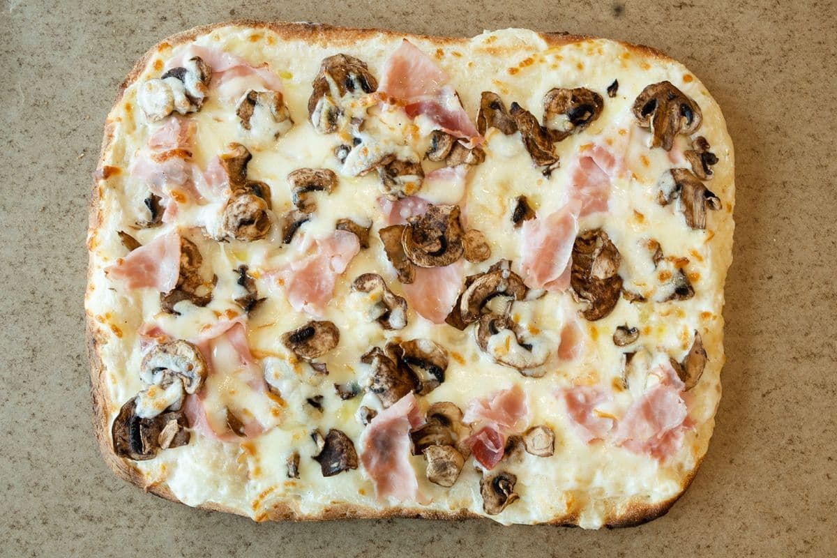 Formiana Pizza
