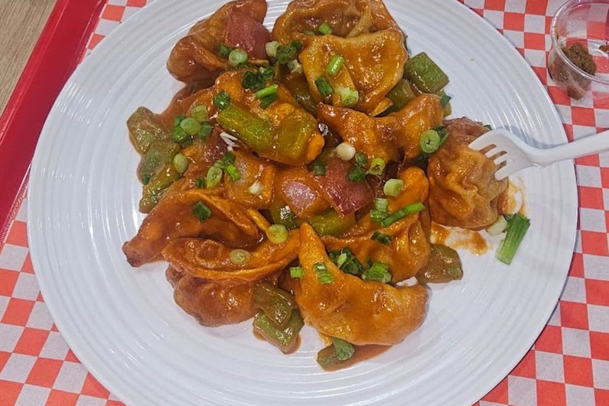 Chili MoMo