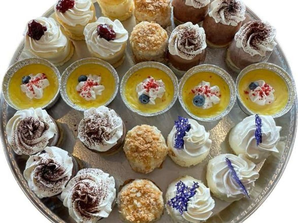 Sweet Platter