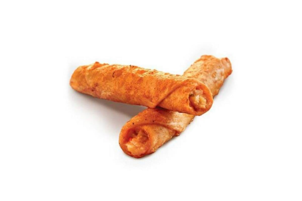 Taquitos Chicken and Cheese