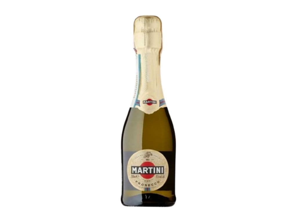 Martini - Prosecco 200ml