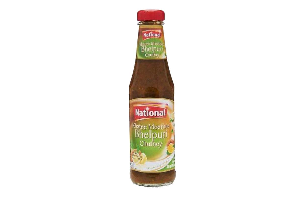 National Bhelpuri Sauce (300 g)