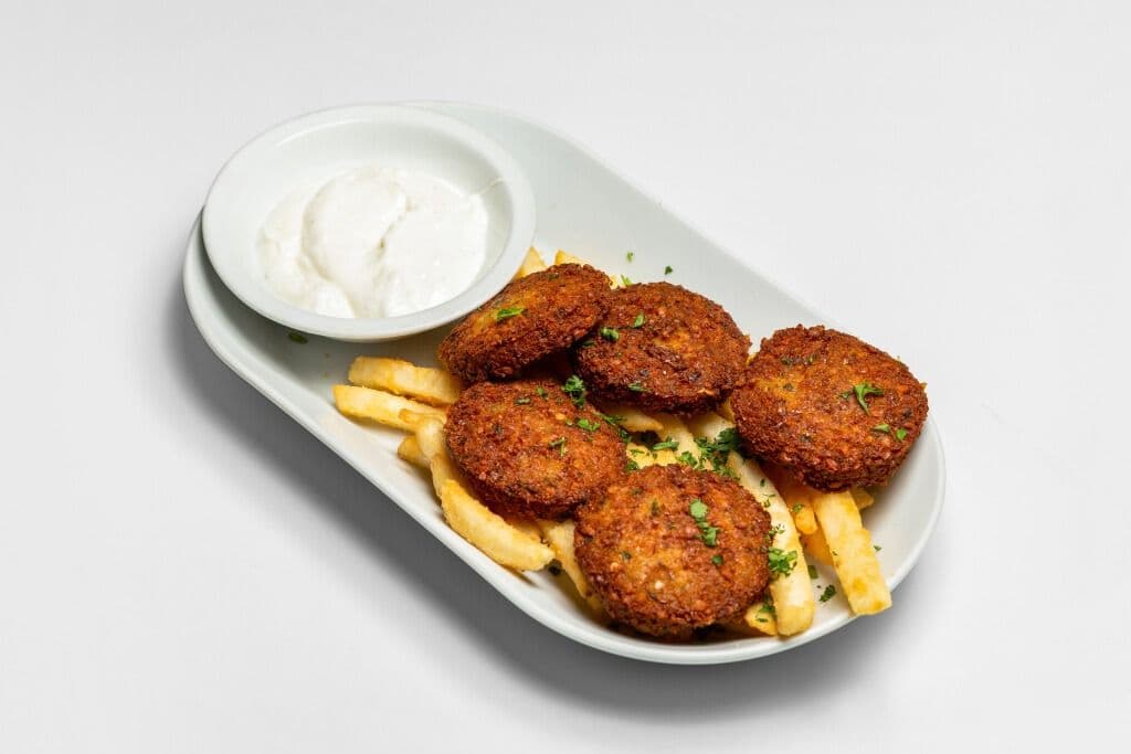 Falafel