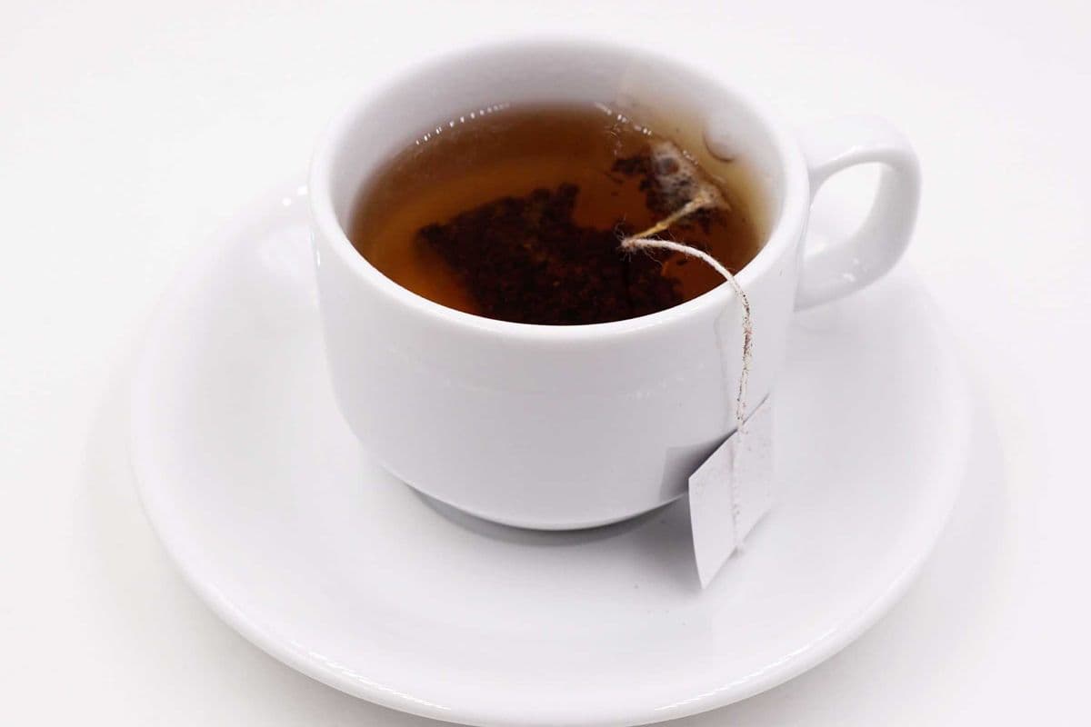 English Breakfast Tea