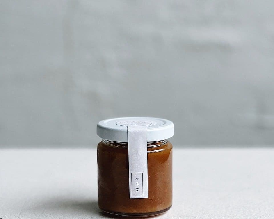 Saikyo Miso Caramel