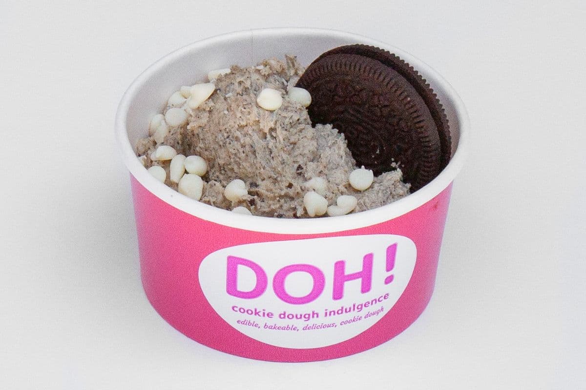 Oreo Cookies and Crème