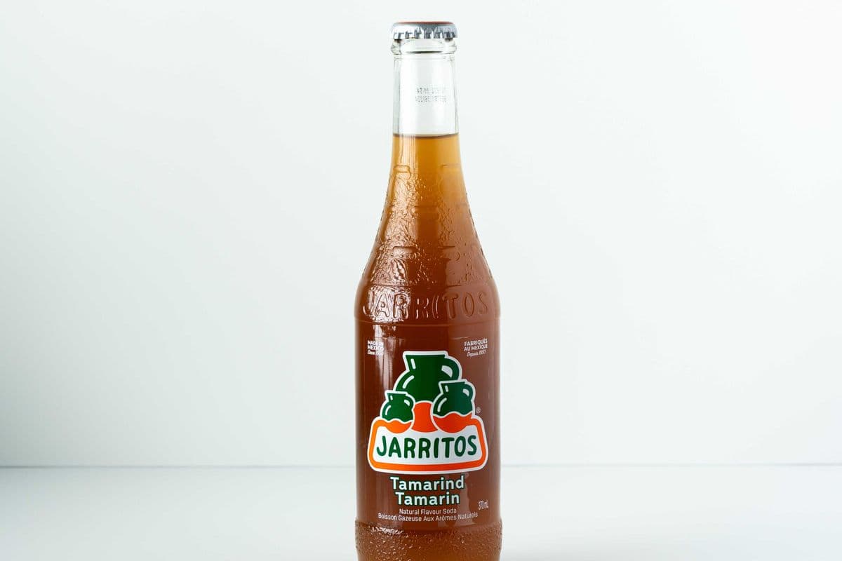 Jarrito Tamarin