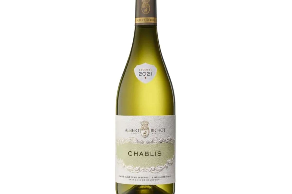 Albert Bichot Chablis (1 x 750ml)
