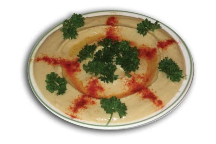 Hummus