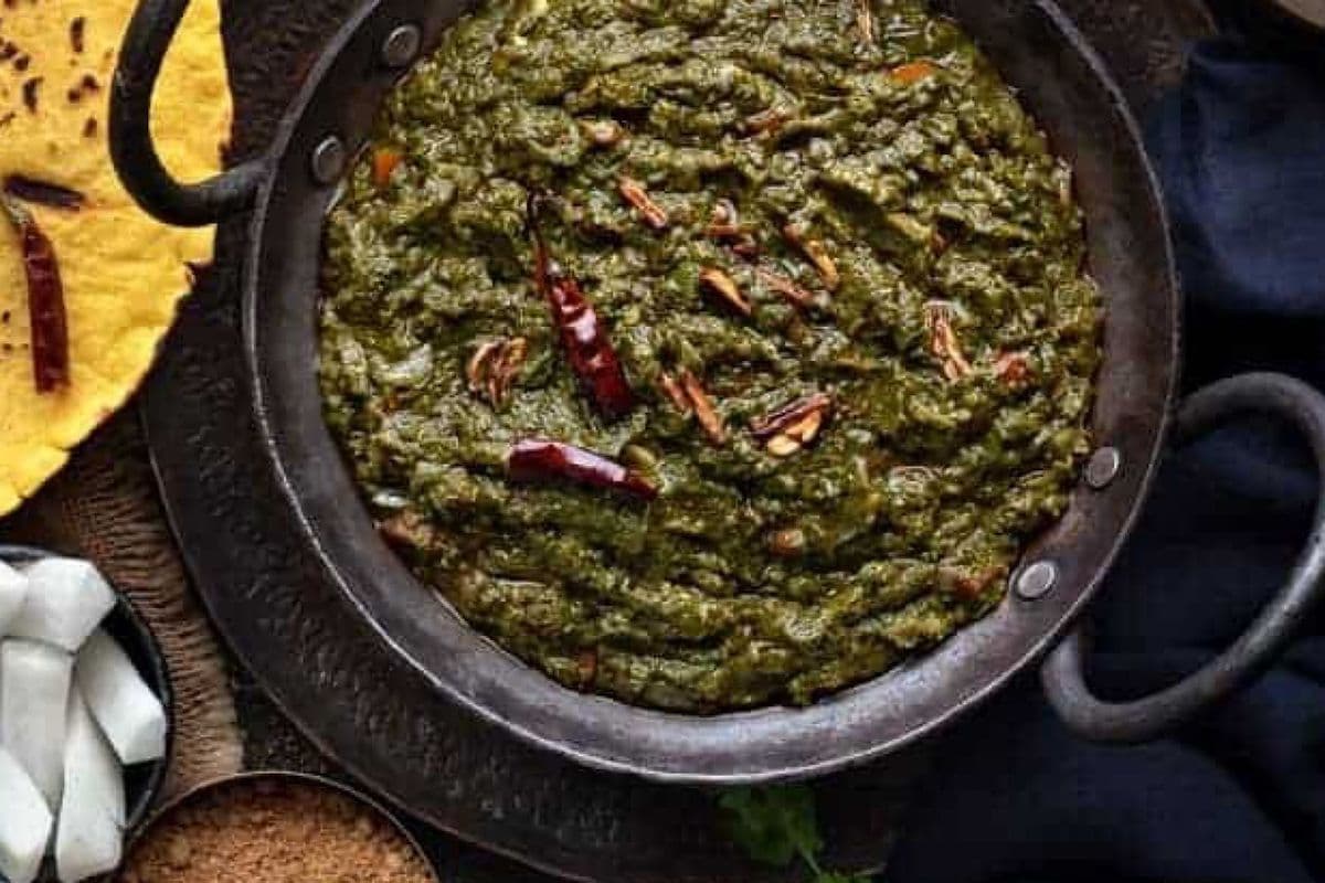 Saag