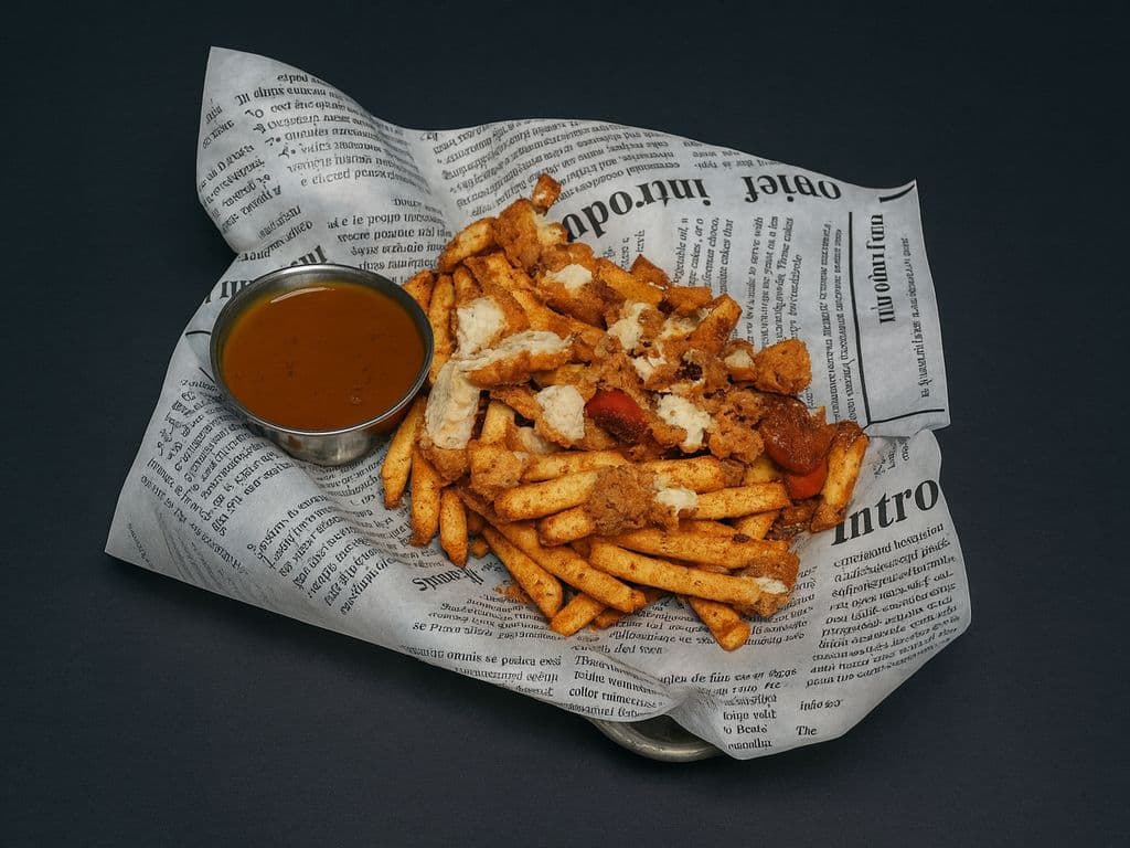 Irish Spice Tray