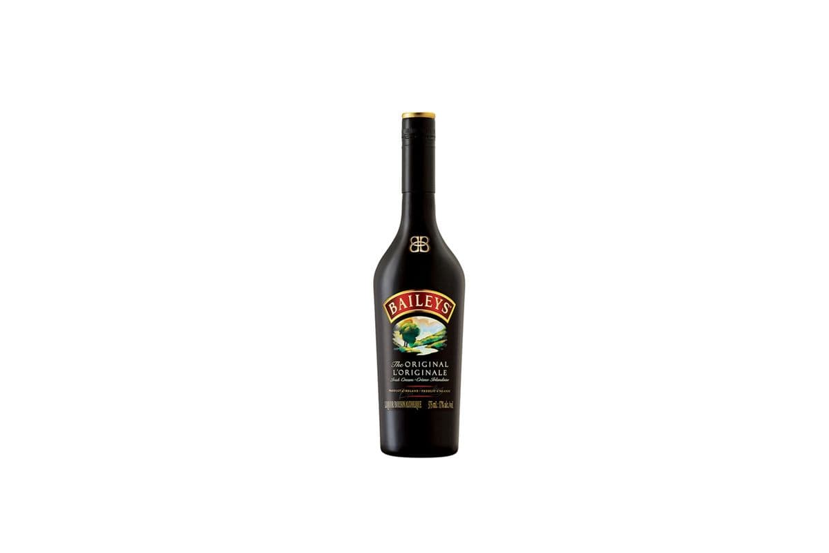 Baileys Irish Cream (1 x 375mL)