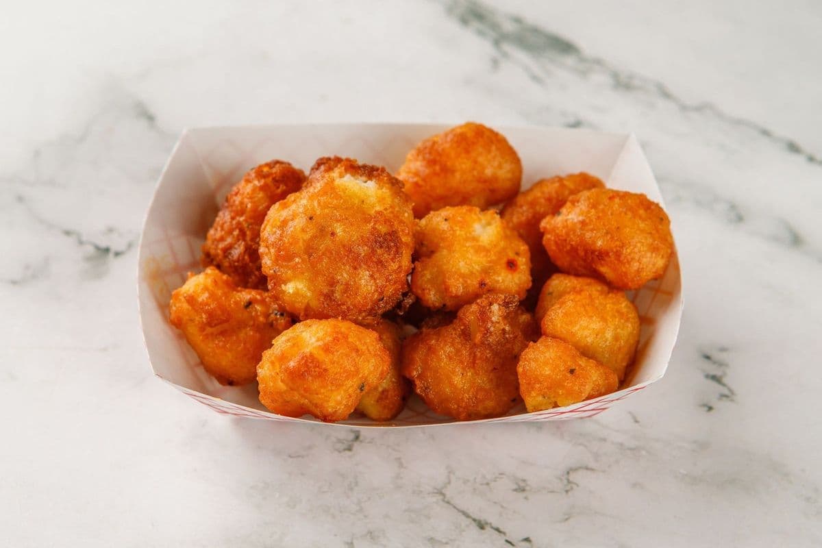 Cauliflower Bites (12 oz)