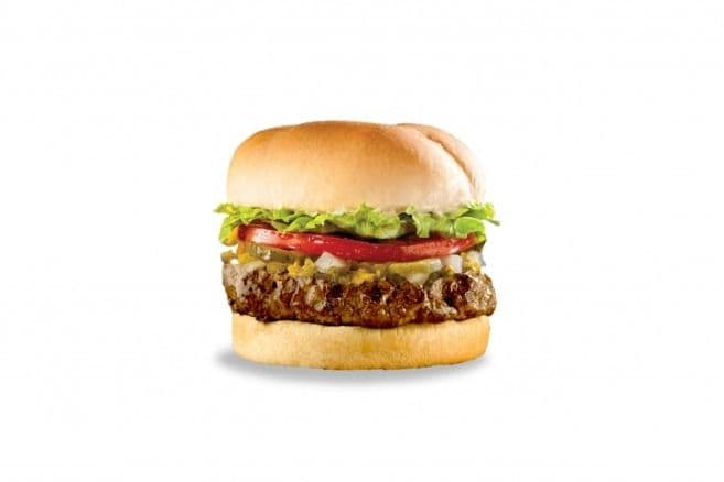 The Original Fatburger