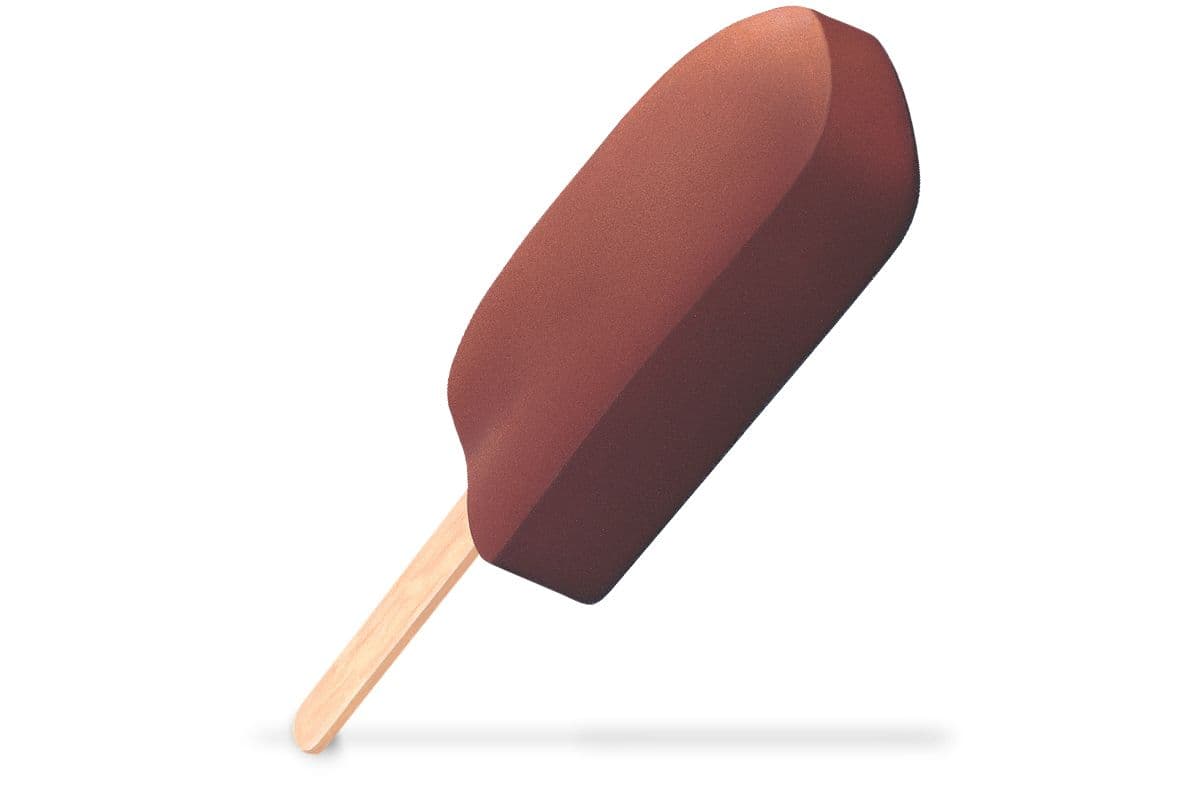 Fudge Bar (1 pc)