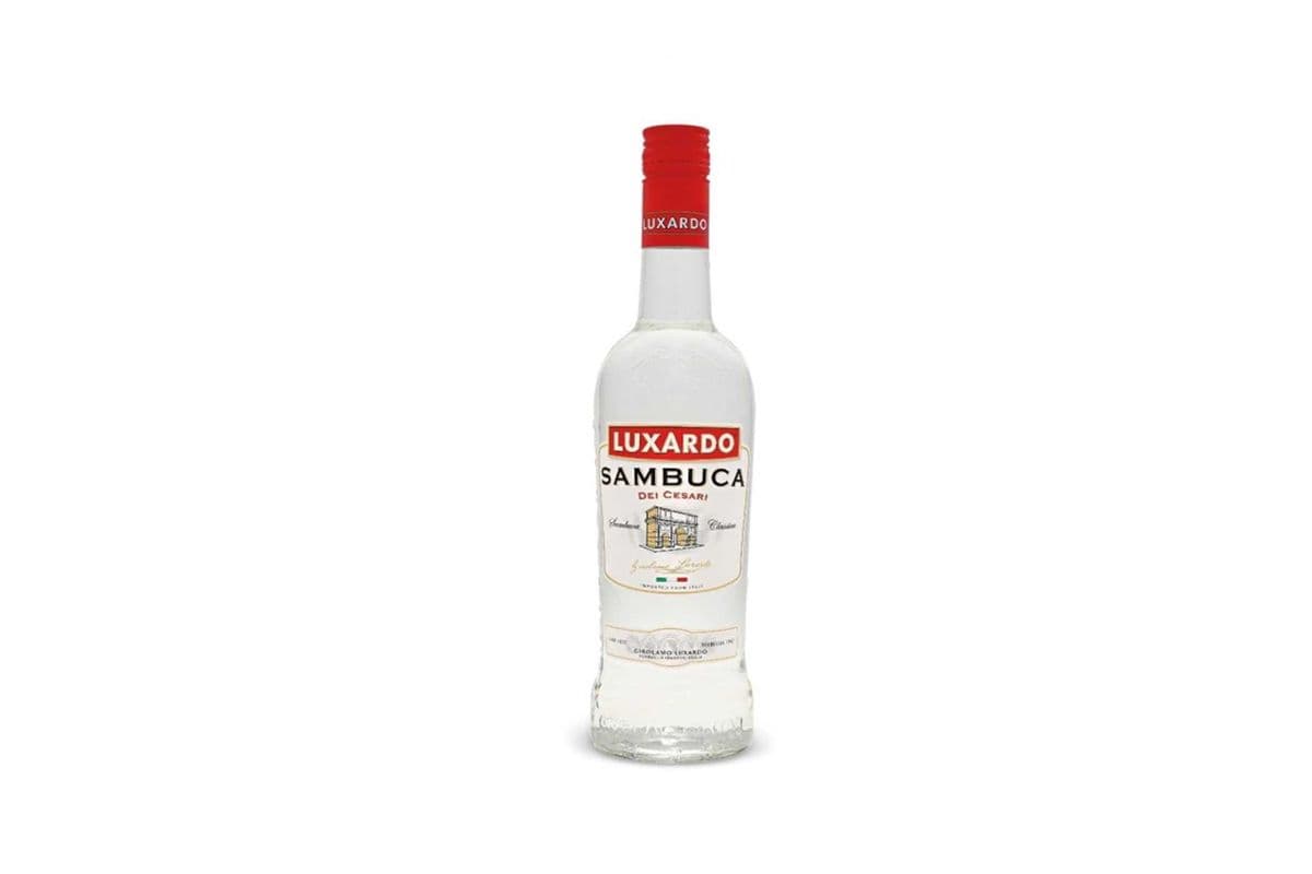 40196 - Sambuca (1 x 750 ML)