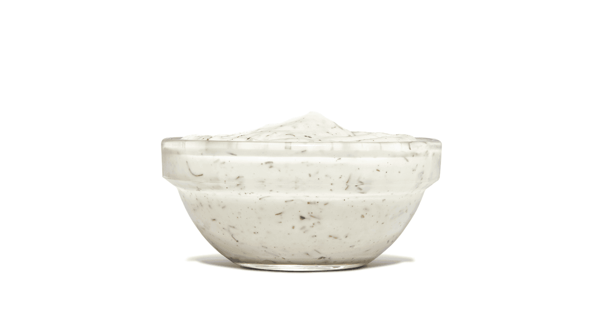 NEW! Dill Pickle Dipping Sauce