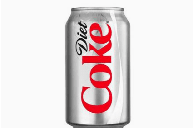 Diet Coke
