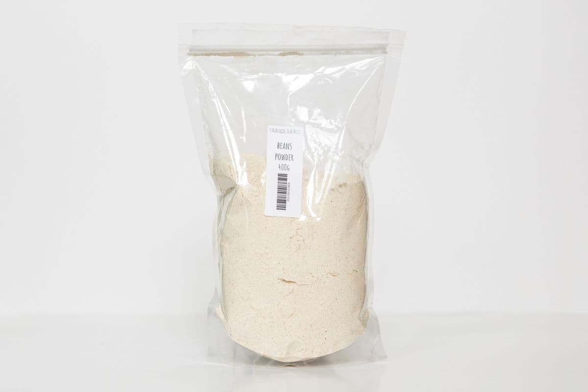 KingsTable Bean Flour (300 g)