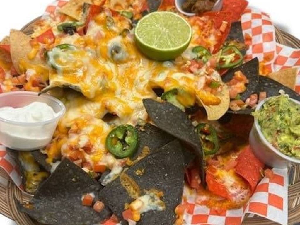 Noxchos