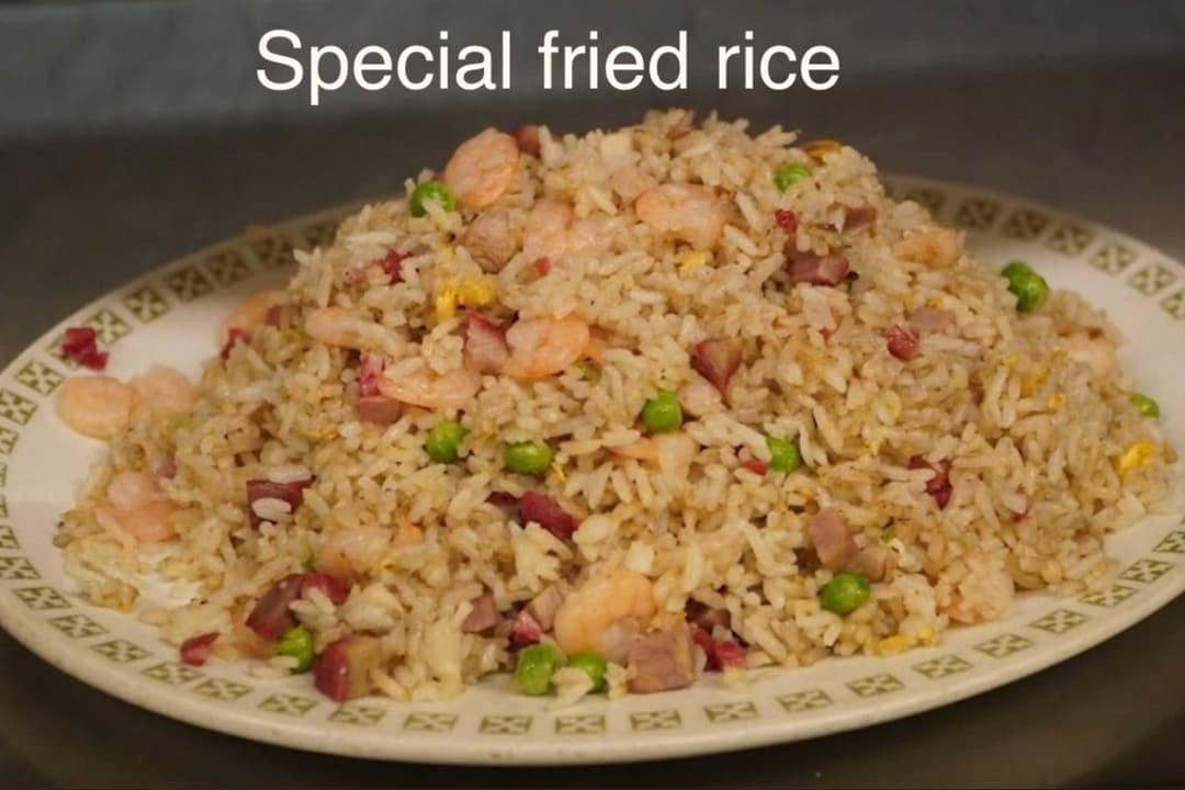 AAA Chinese Restaurant & Lounge (12960 St Albert Trail NW) | Order ...