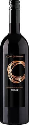 COPPER MOON SHIRAZ (750ml)