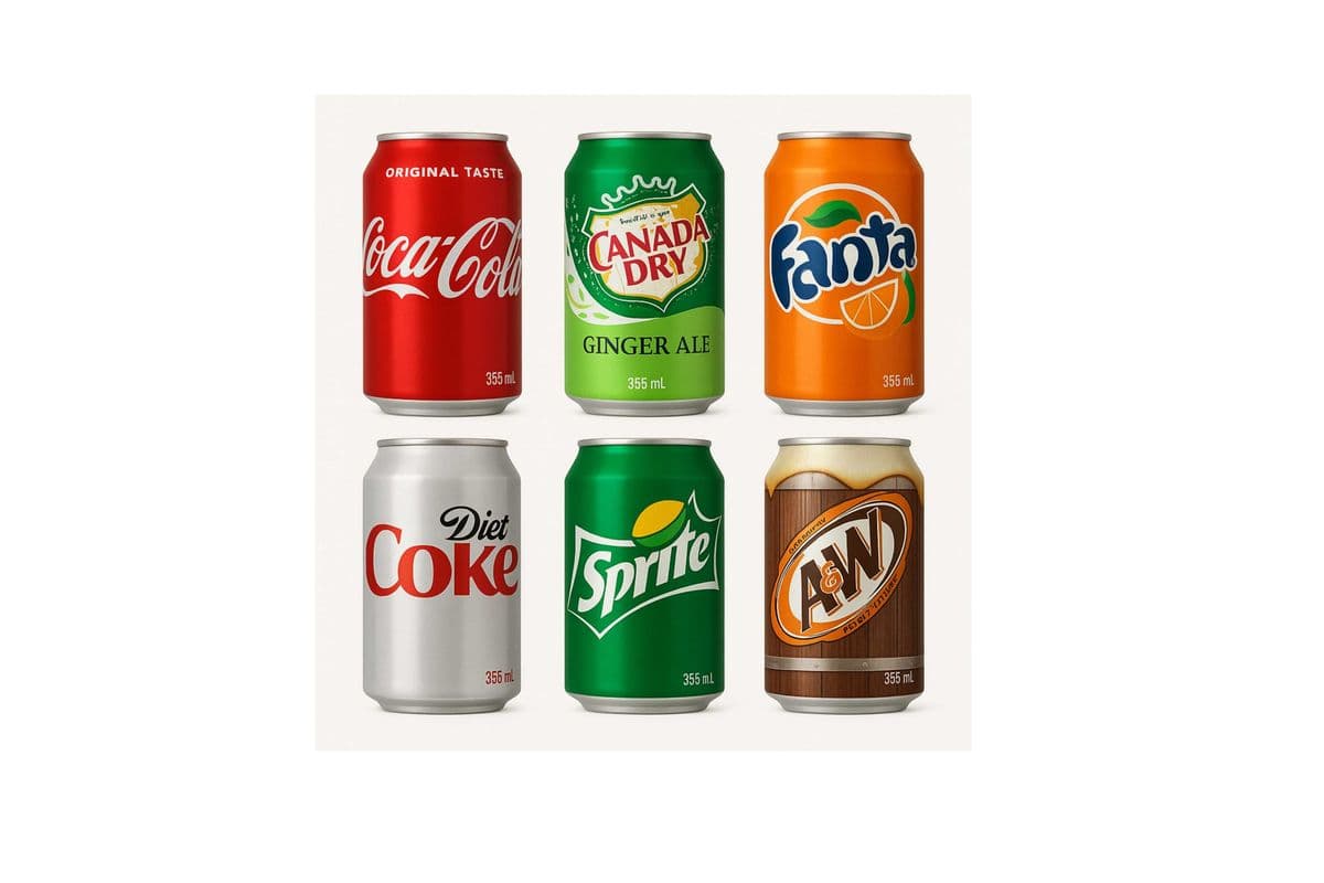 A&W (Can) (355ml)